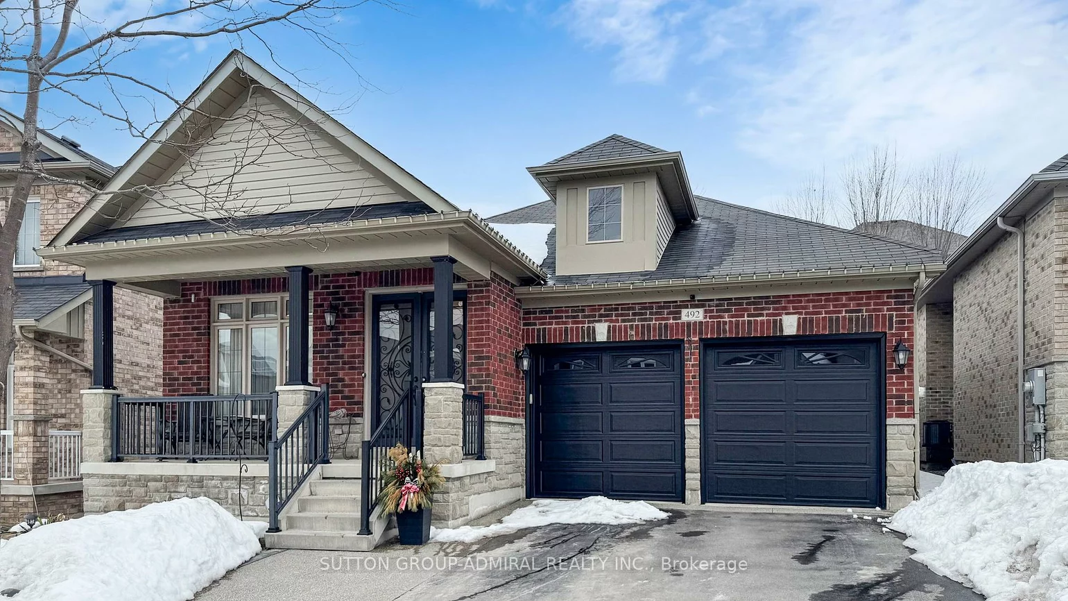 492, Kwapis, Woodland Hill, Newmarket