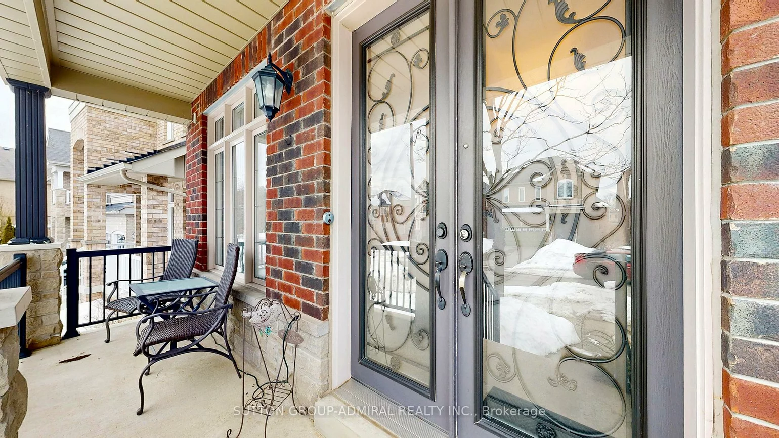 492, Kwapis, Woodland Hill, Newmarket