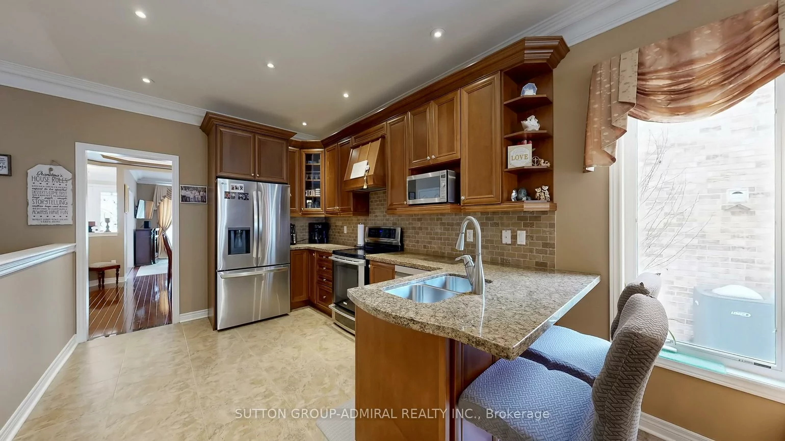 492, Kwapis, Woodland Hill, Newmarket