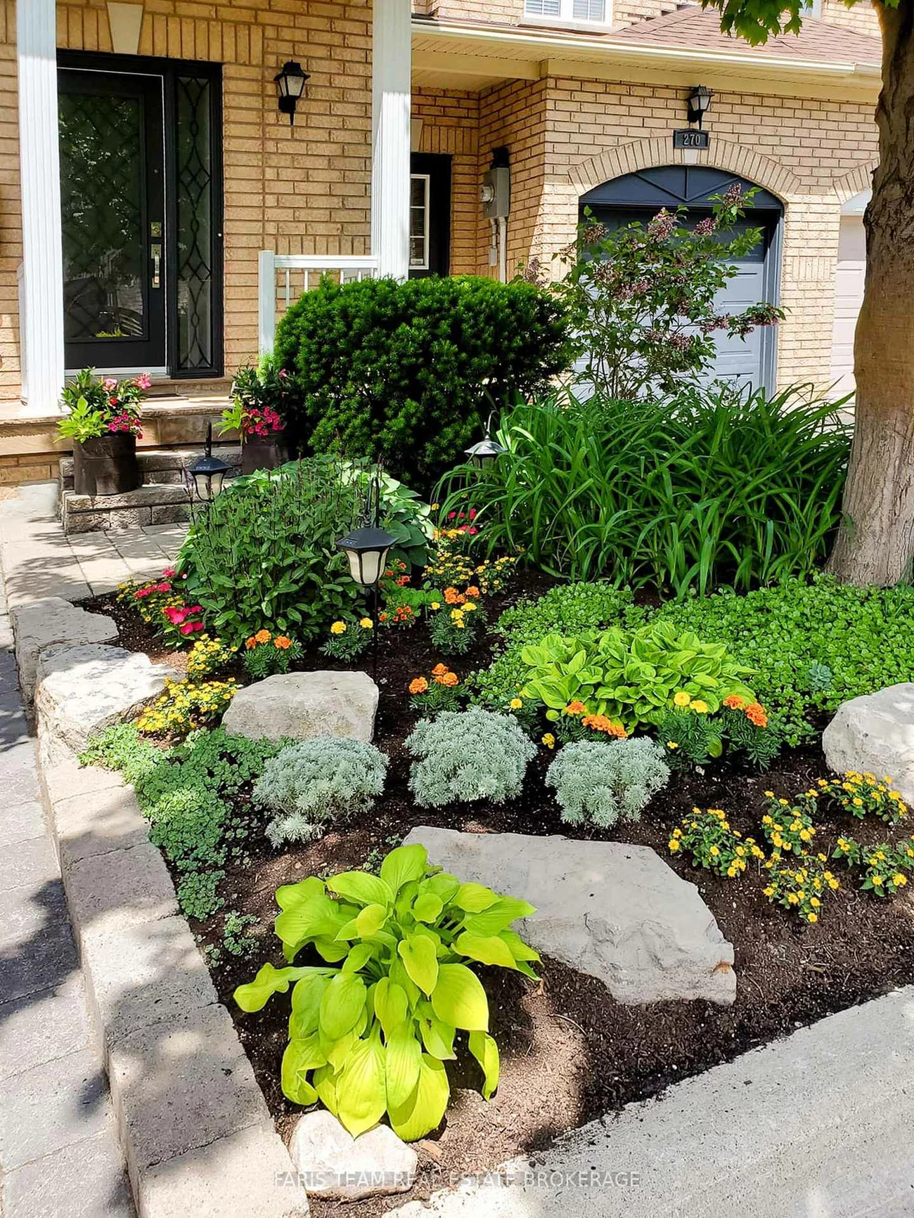 272, Tom Taylor, Summerhill Estates, Newmarket