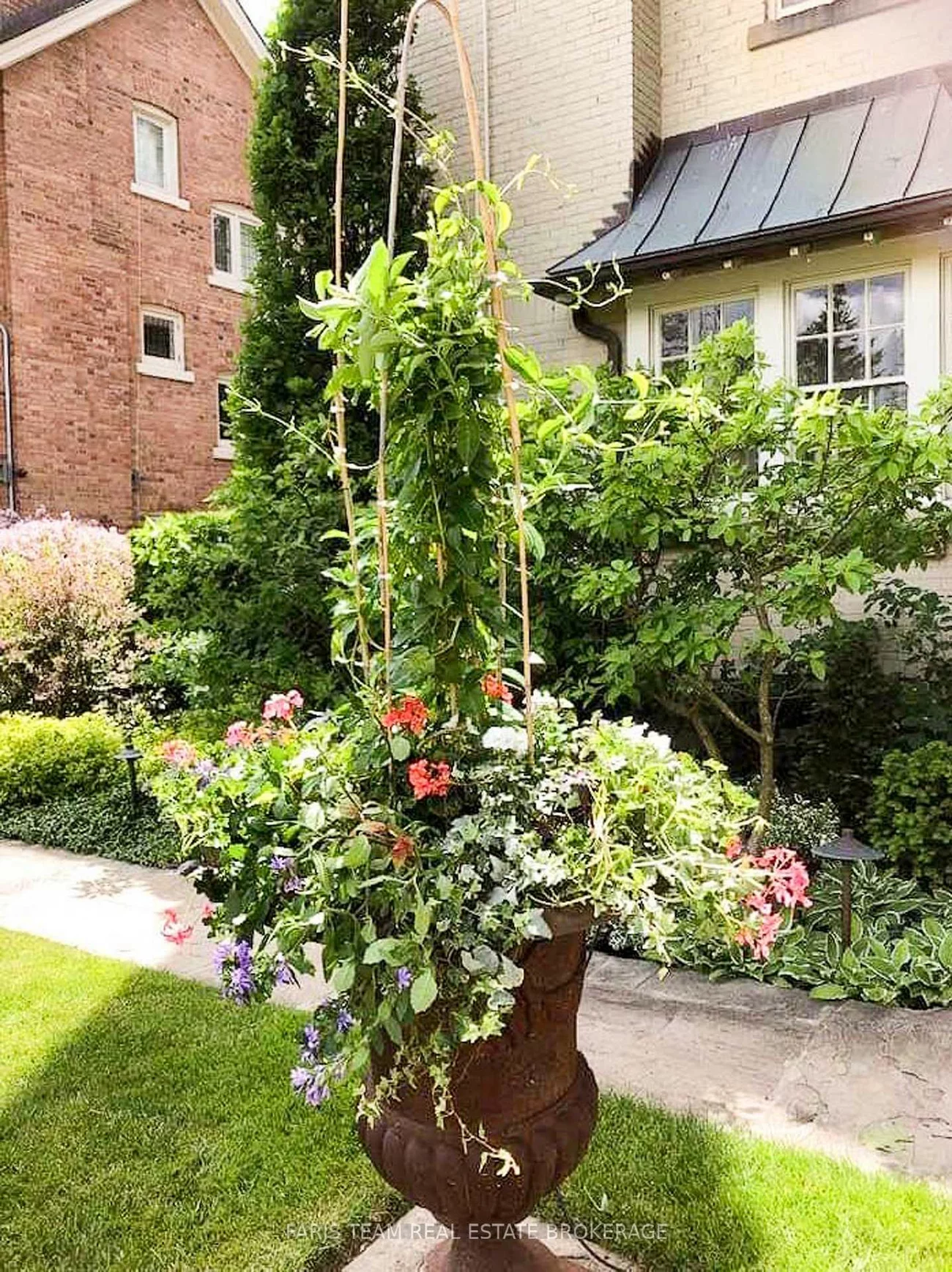 272, Tom Taylor, Summerhill Estates, Newmarket