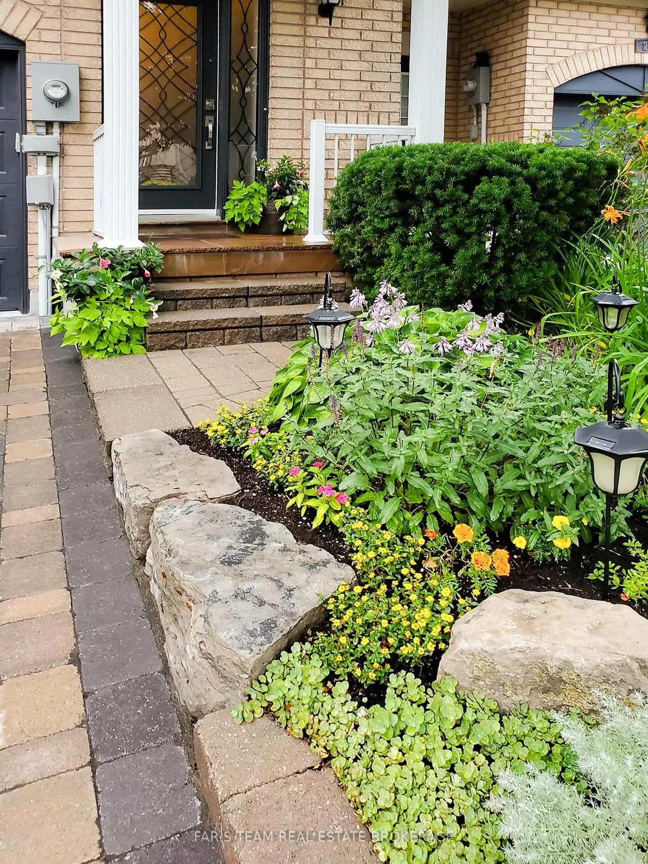 272, Tom Taylor, Summerhill Estates, Newmarket