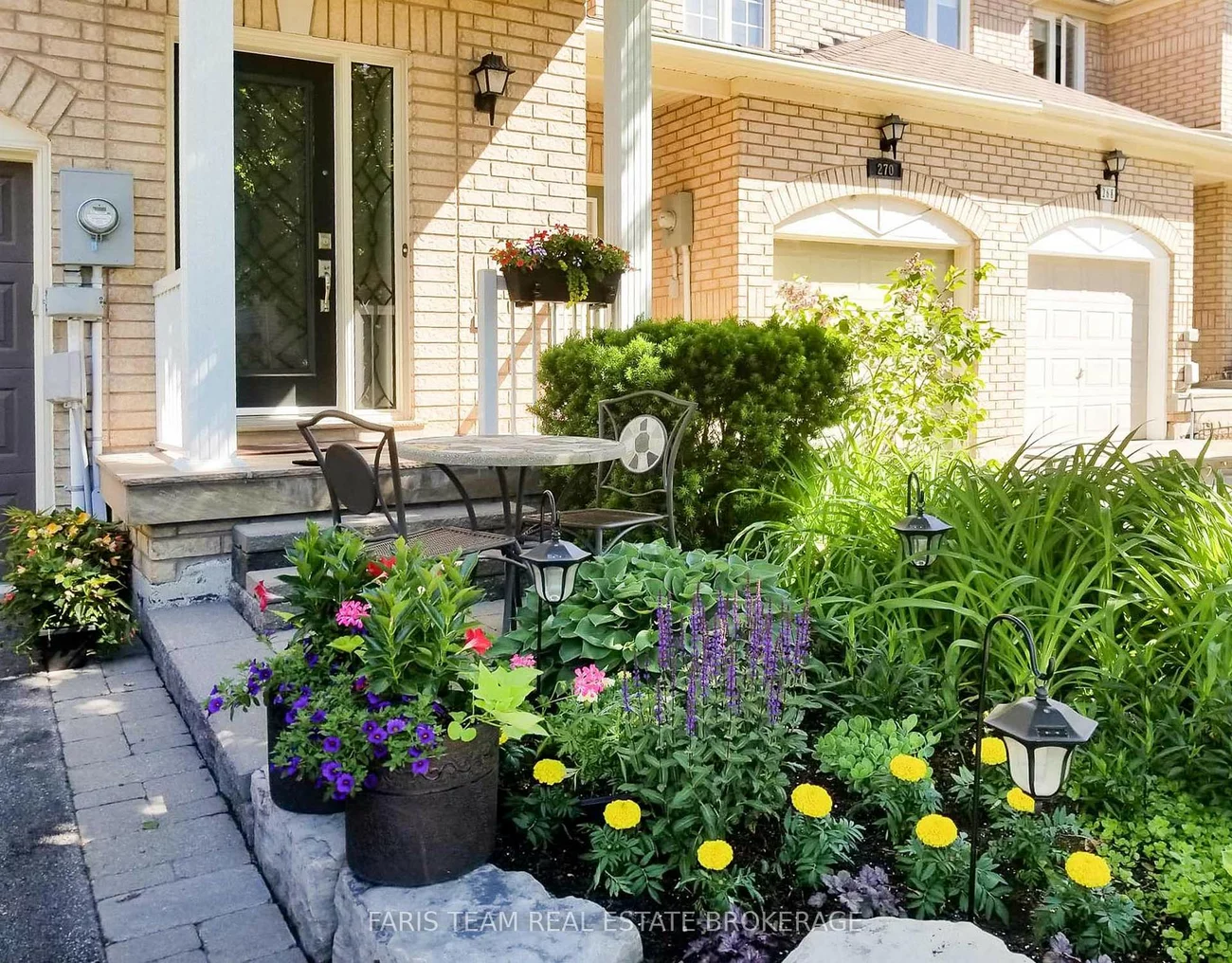 272, Tom Taylor, Summerhill Estates, Newmarket