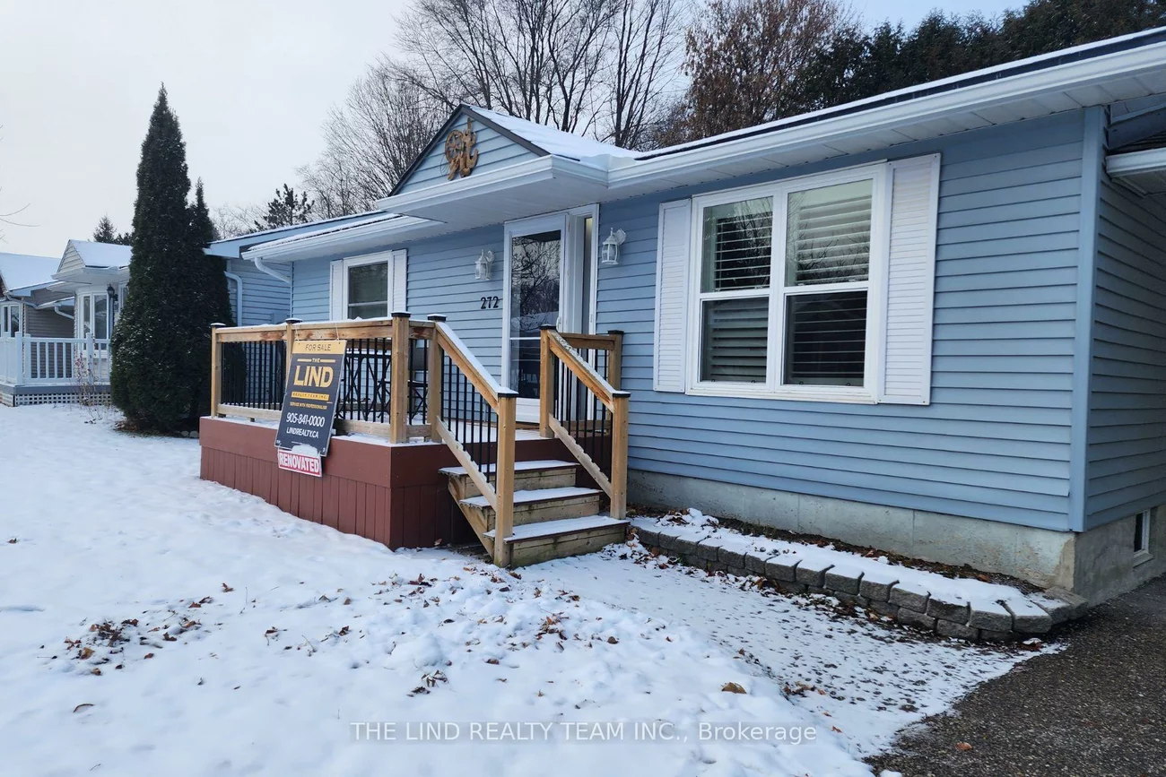 272, Jeff Smith, Gorham-College Manor, Newmarket