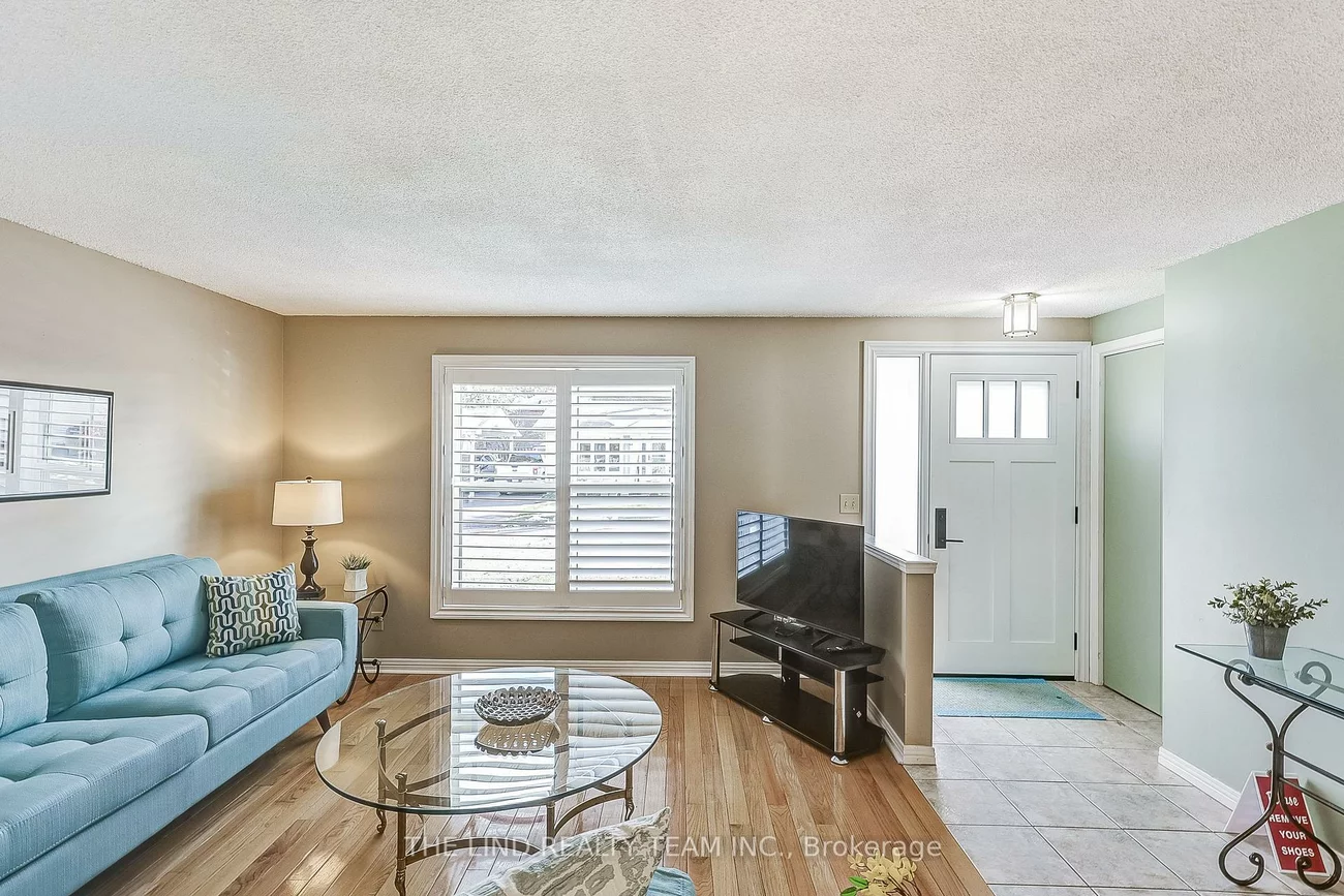 272, Jeff Smith, Gorham-College Manor, Newmarket