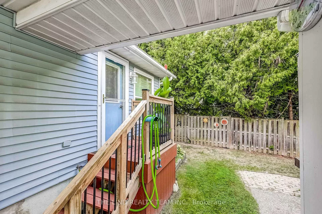 272, Jeff Smith, Gorham-College Manor, Newmarket