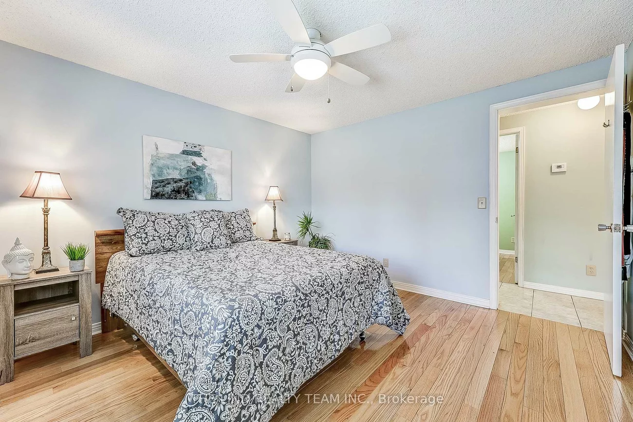 272, Jeff Smith, Gorham-College Manor, Newmarket