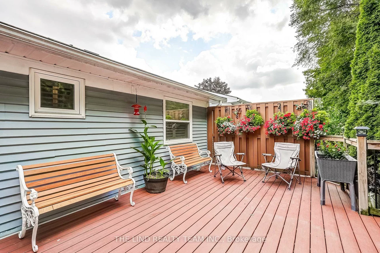 272, Jeff Smith, Gorham-College Manor, Newmarket