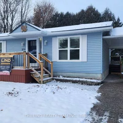 272, Jeff Smith, Gorham-College Manor, Newmarket