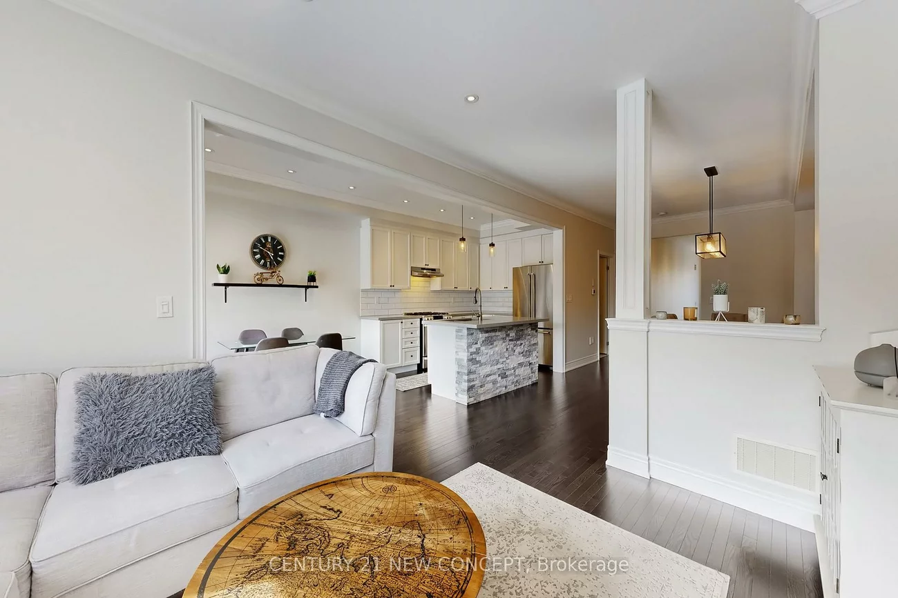 622, Sweetwater, Glenway Estates, Newmarket