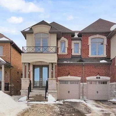 622, Sweetwater, Glenway Estates, Newmarket