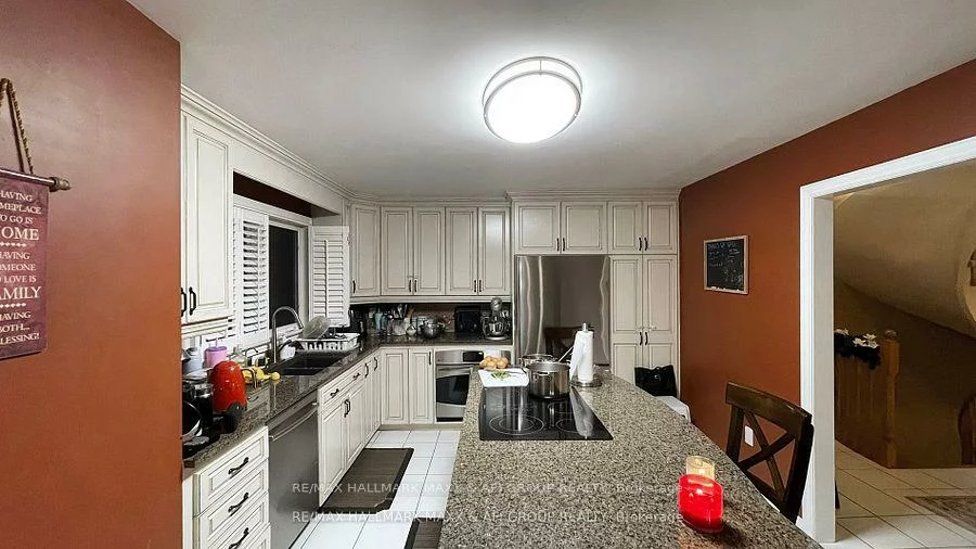 719, Shanahan, Armitage, Newmarket