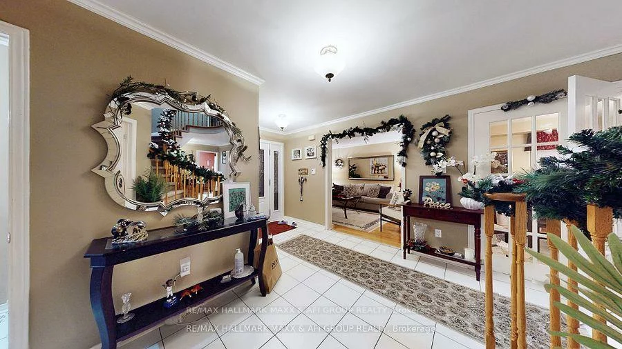 719, Shanahan, Armitage, Newmarket