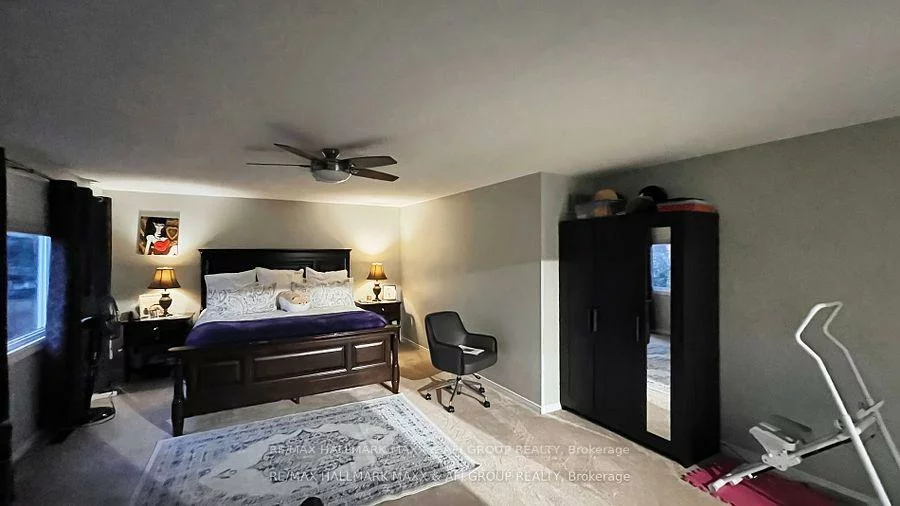 719, Shanahan, Armitage, Newmarket