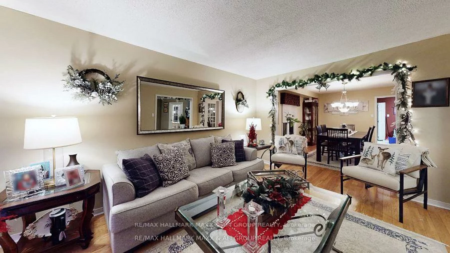 719, Shanahan, Armitage, Newmarket