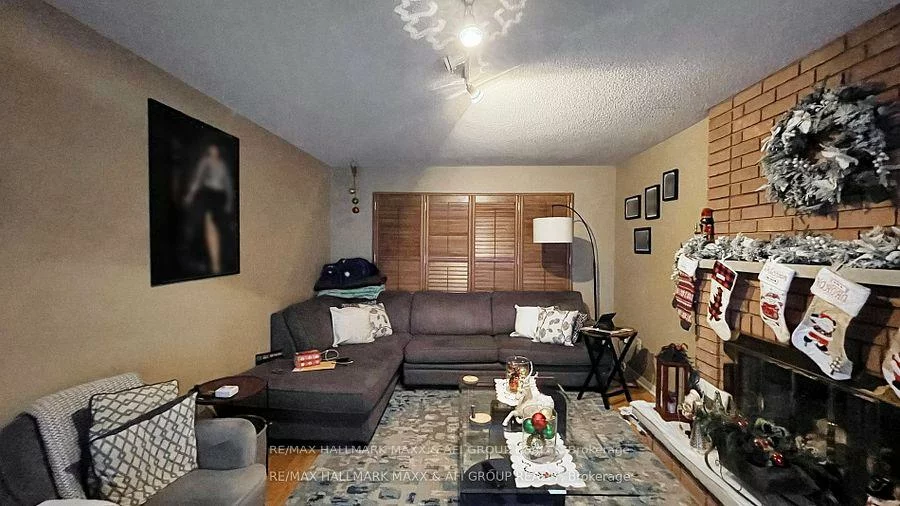 719, Shanahan, Armitage, Newmarket