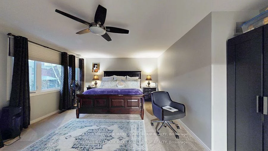 719, Shanahan, Armitage, Newmarket