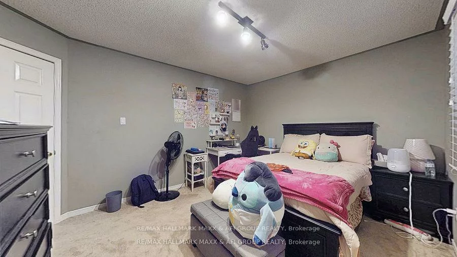 719, Shanahan, Armitage, Newmarket