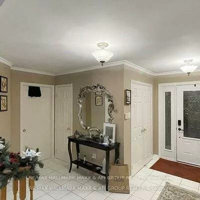 719, Shanahan, Armitage, Newmarket