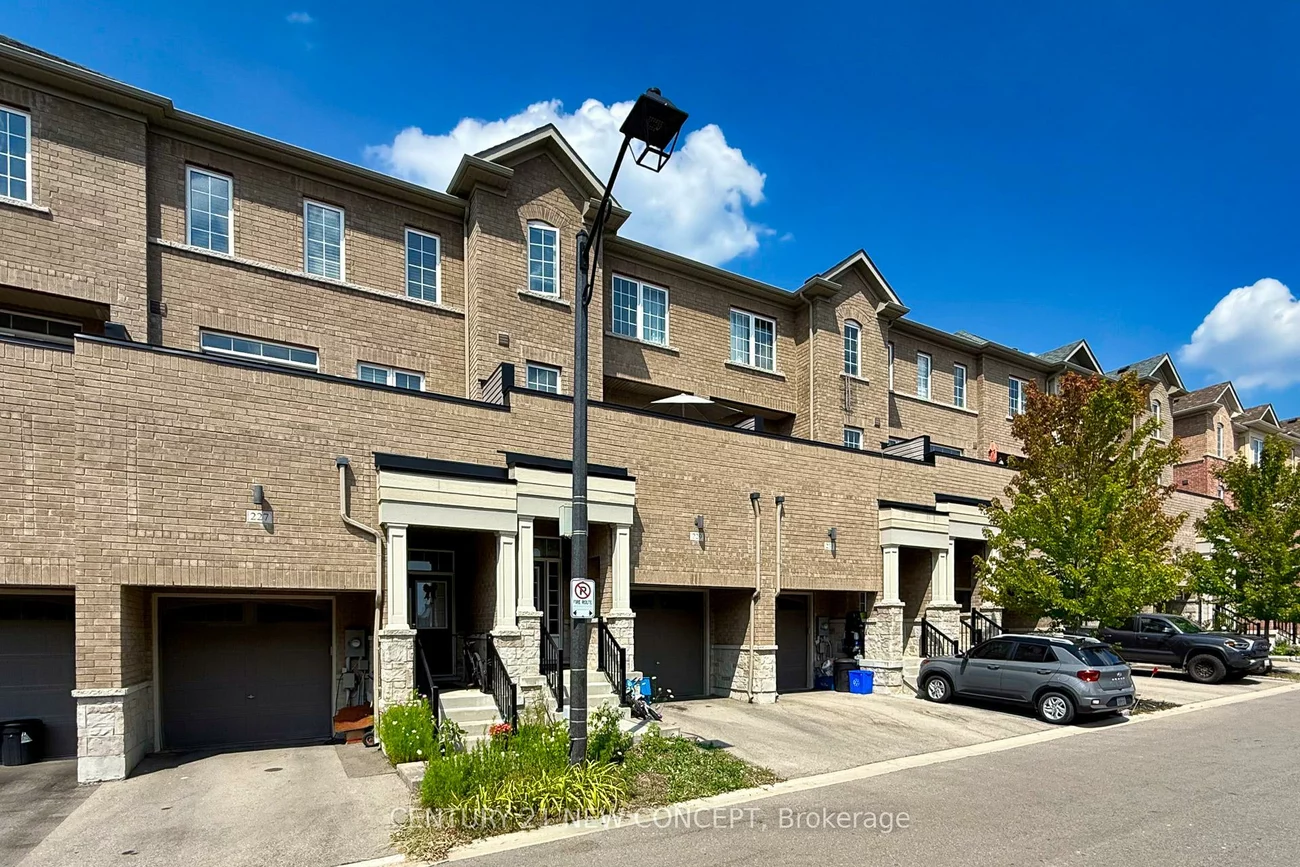 227, Harding Park, Glenway Estates, Newmarket