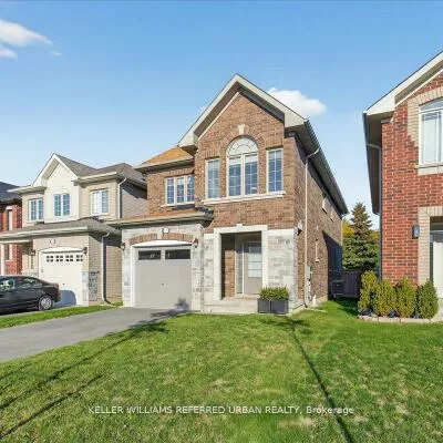 431, Rita's, Summerhill Estates, Newmarket