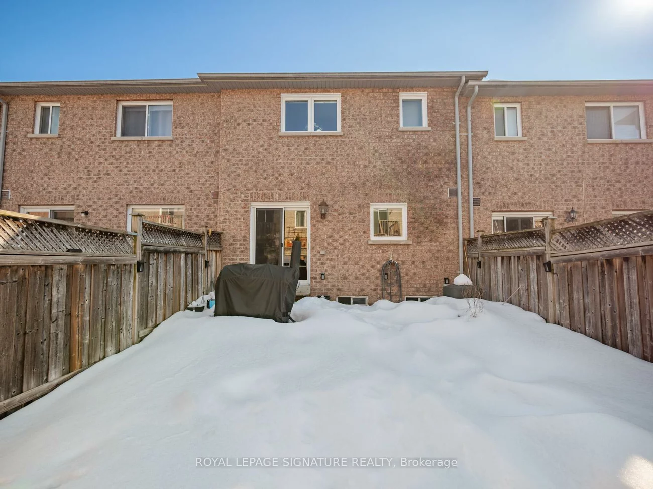 88, Burgess, Summerhill Estates, Newmarket