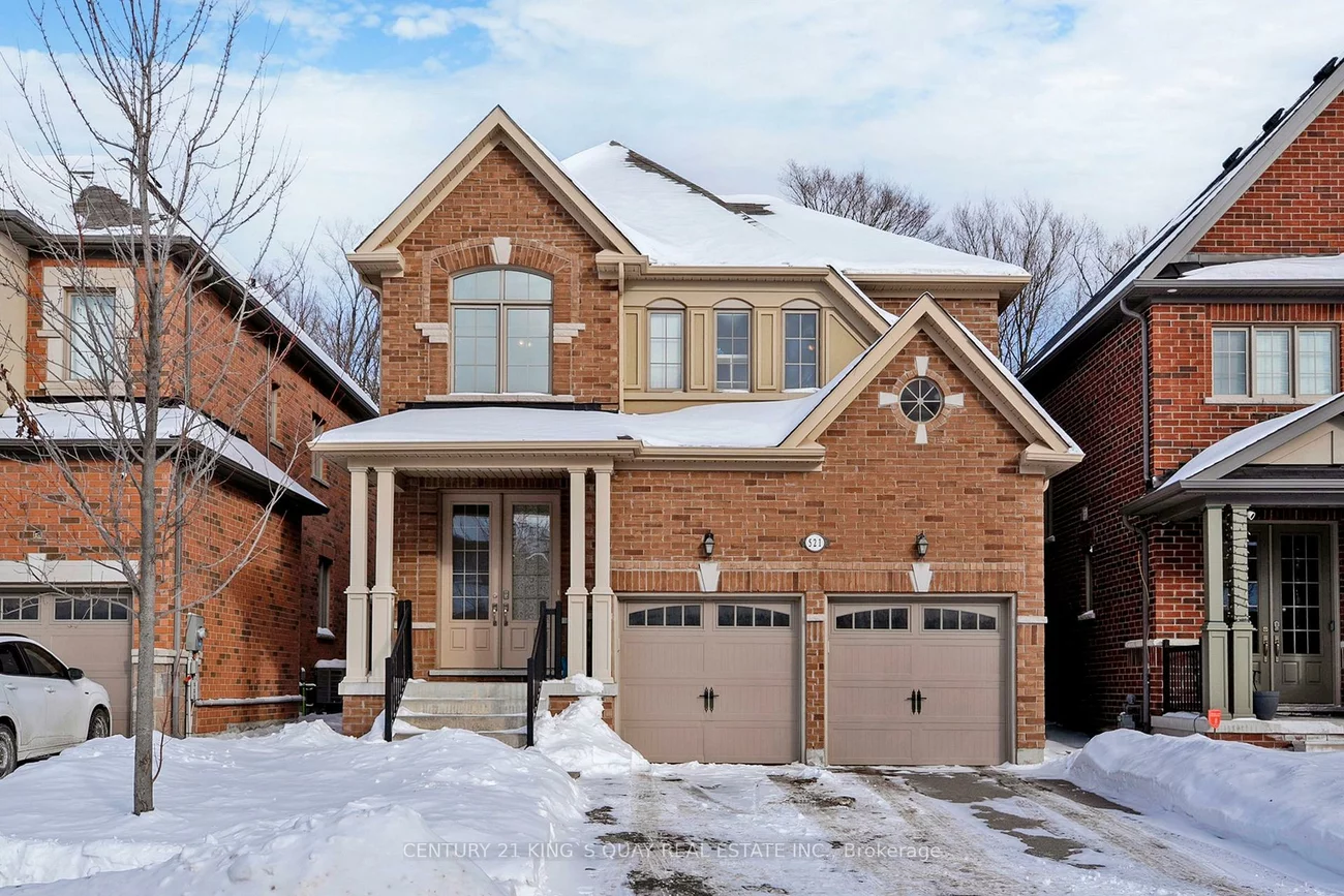 521, McGregor Farm, Glenway Estates, Newmarket