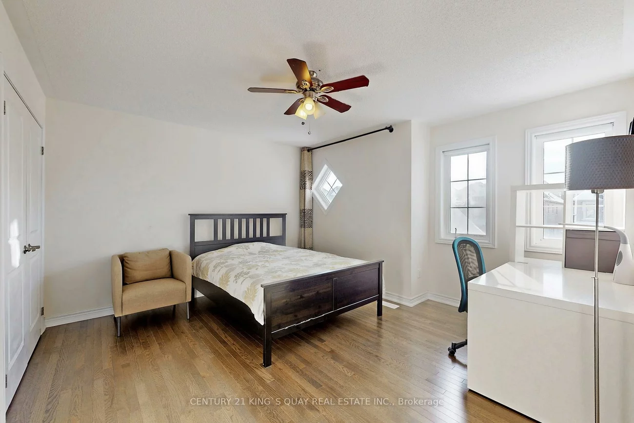 521, McGregor Farm, Glenway Estates, Newmarket