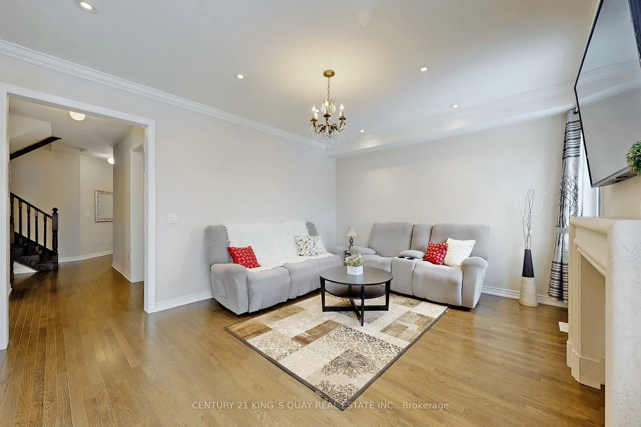 521, McGregor Farm, Glenway Estates, Newmarket