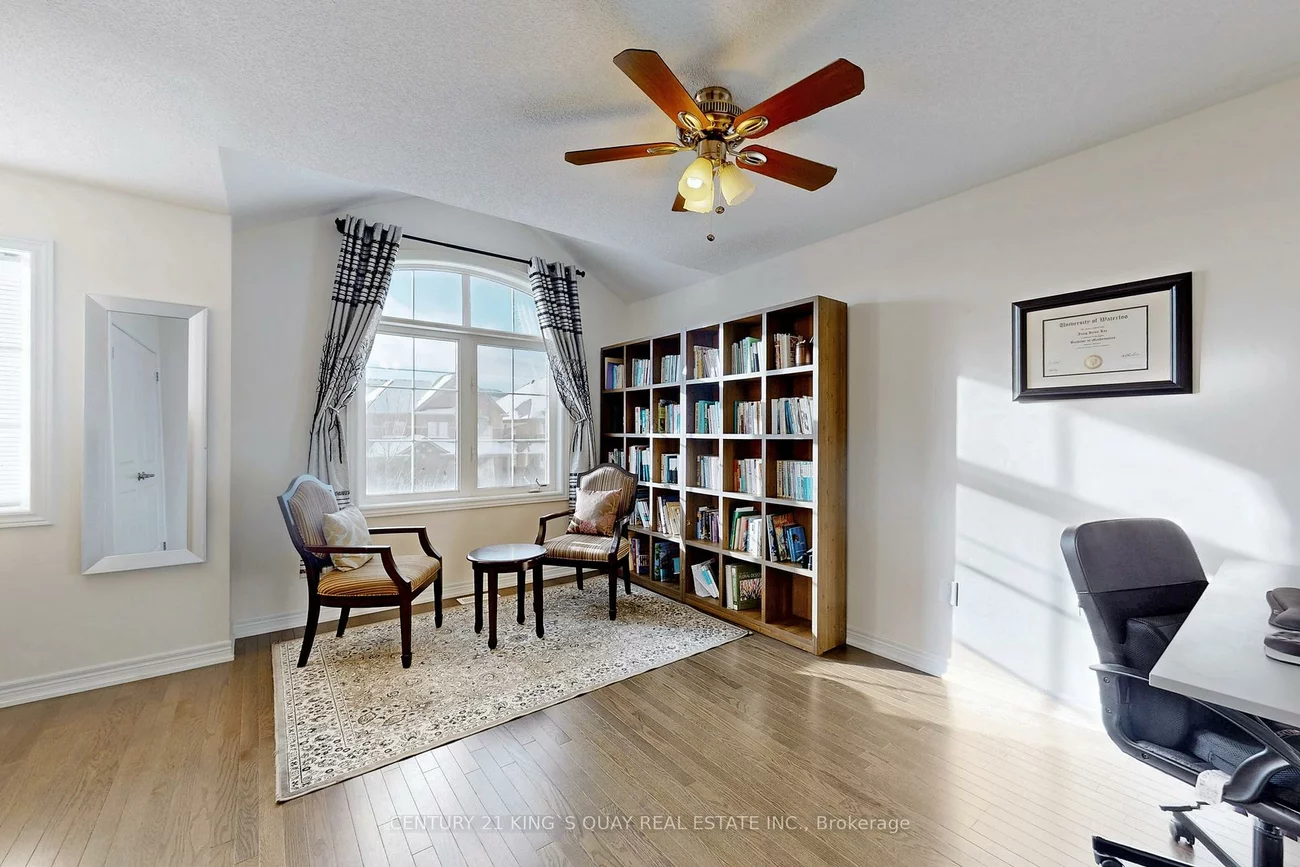 521, McGregor Farm, Glenway Estates, Newmarket