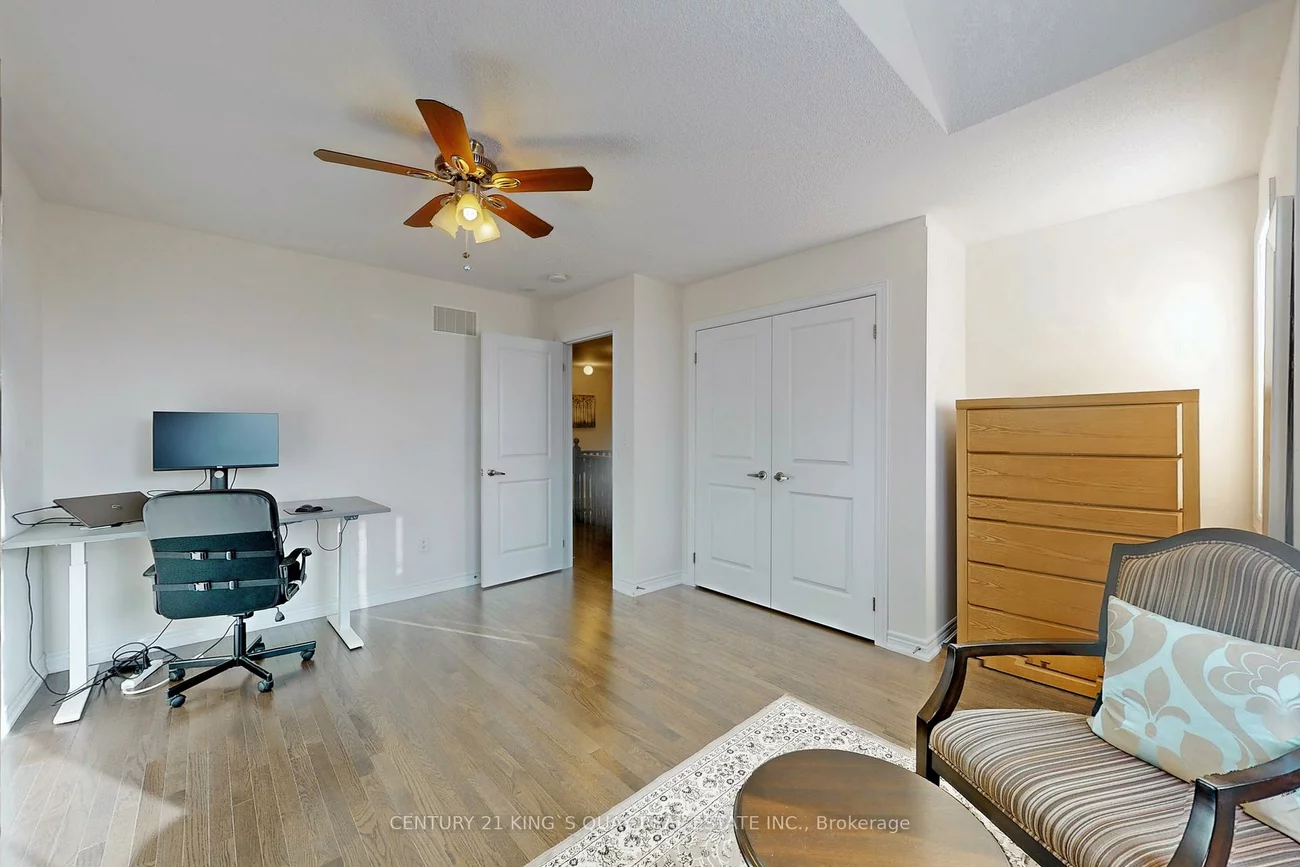 521, McGregor Farm, Glenway Estates, Newmarket