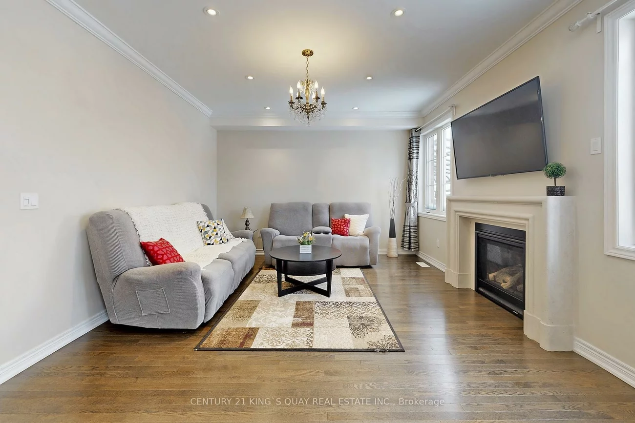 521, McGregor Farm, Glenway Estates, Newmarket