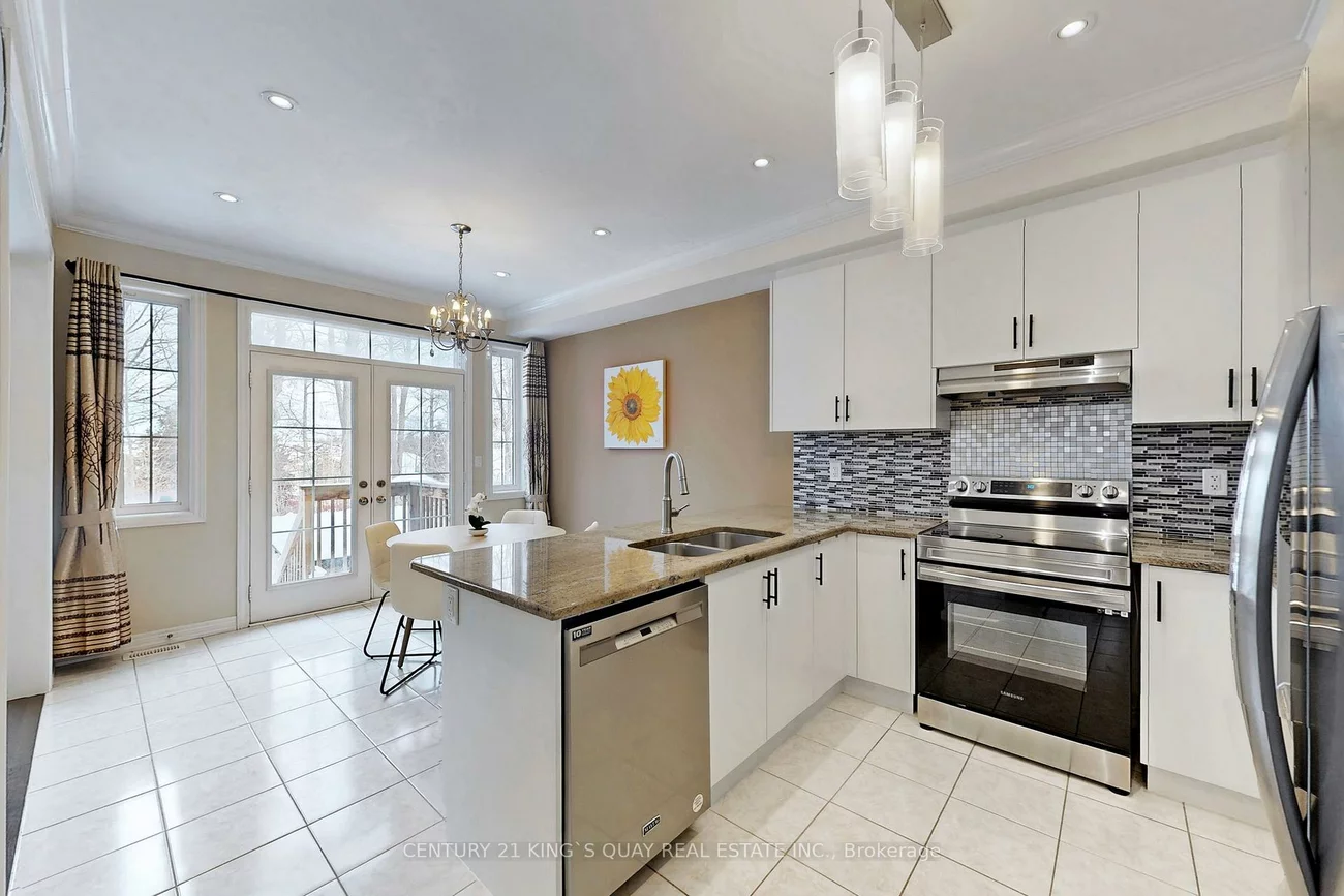 521, McGregor Farm, Glenway Estates, Newmarket