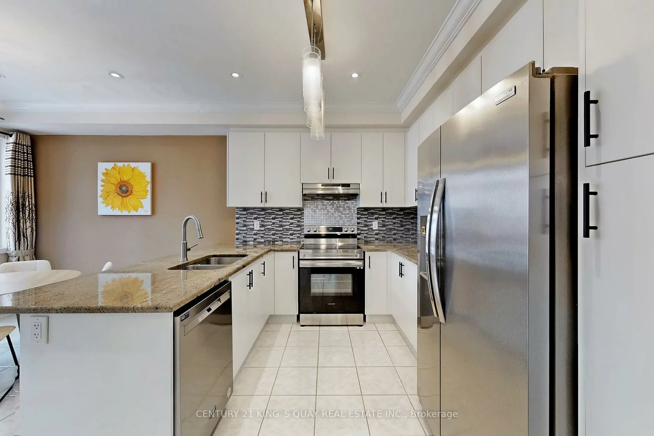 521, McGregor Farm, Glenway Estates, Newmarket