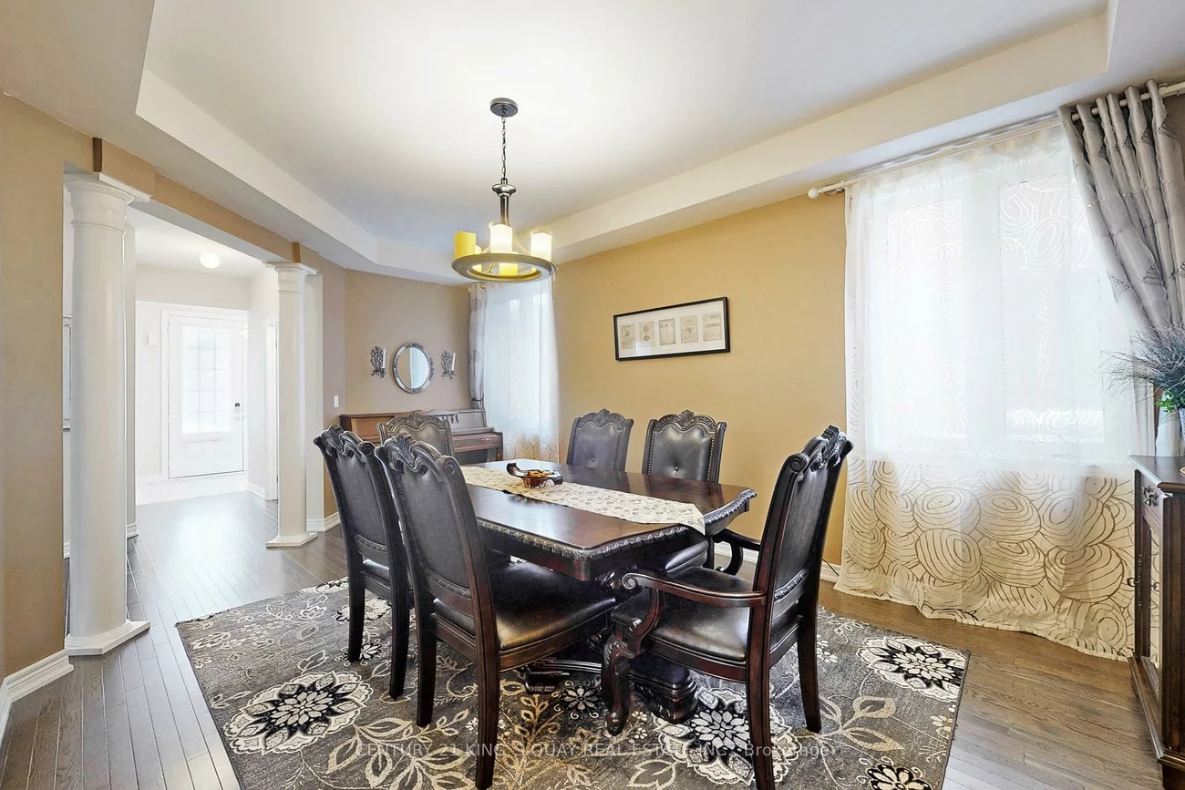 521, McGregor Farm, Glenway Estates, Newmarket