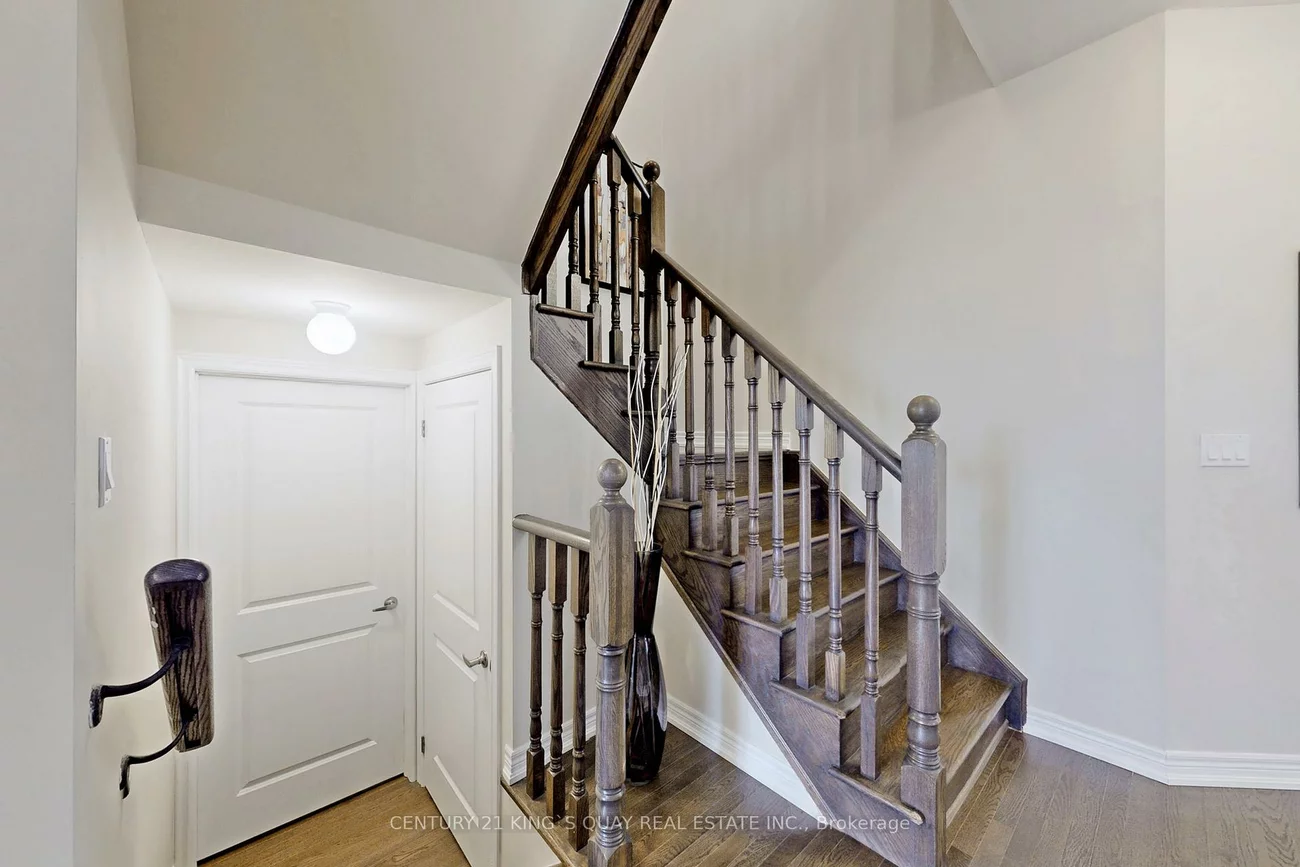 521, McGregor Farm, Glenway Estates, Newmarket