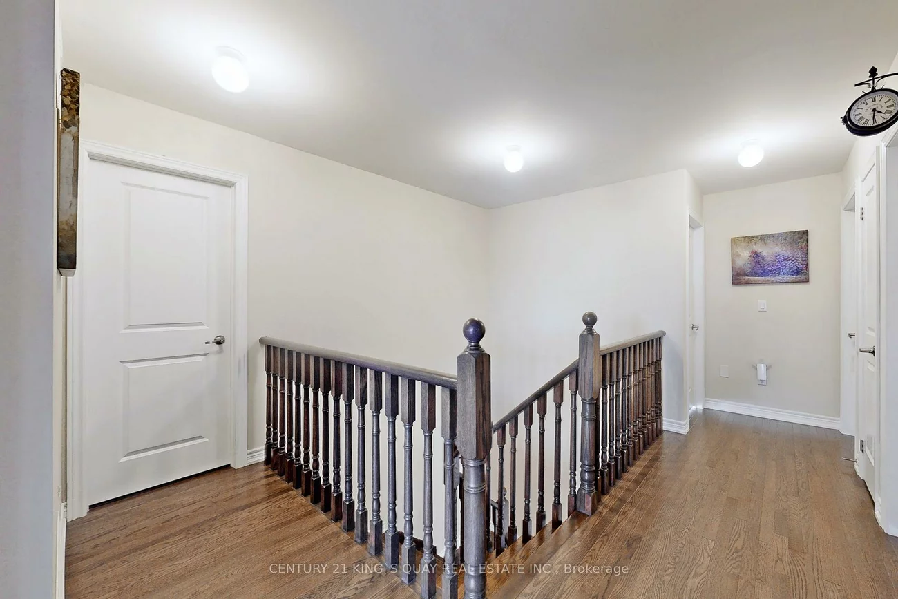 521, McGregor Farm, Glenway Estates, Newmarket