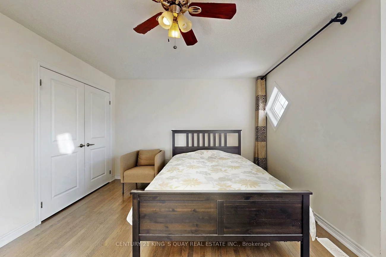 521, McGregor Farm, Glenway Estates, Newmarket