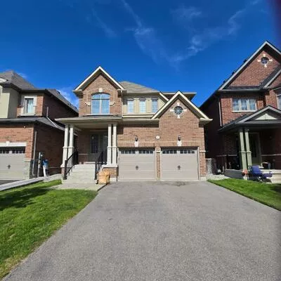 521, McGregor Farm, Glenway Estates, Newmarket