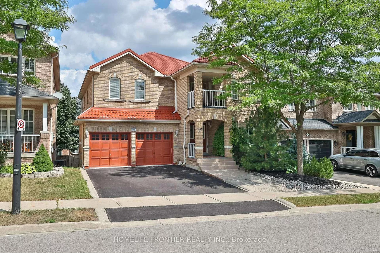 110, Red River, Woodland Hill, Newmarket