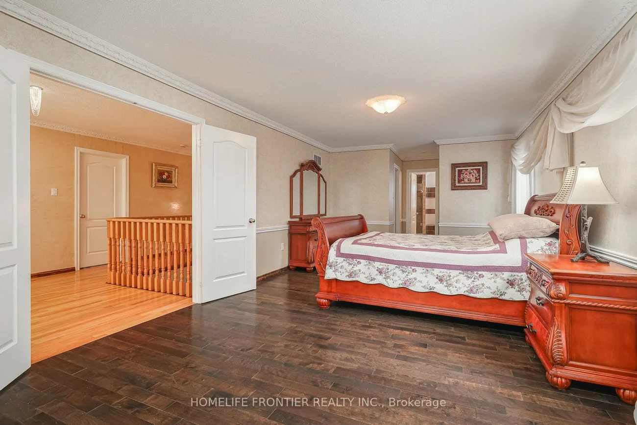 110, Red River, Woodland Hill, Newmarket