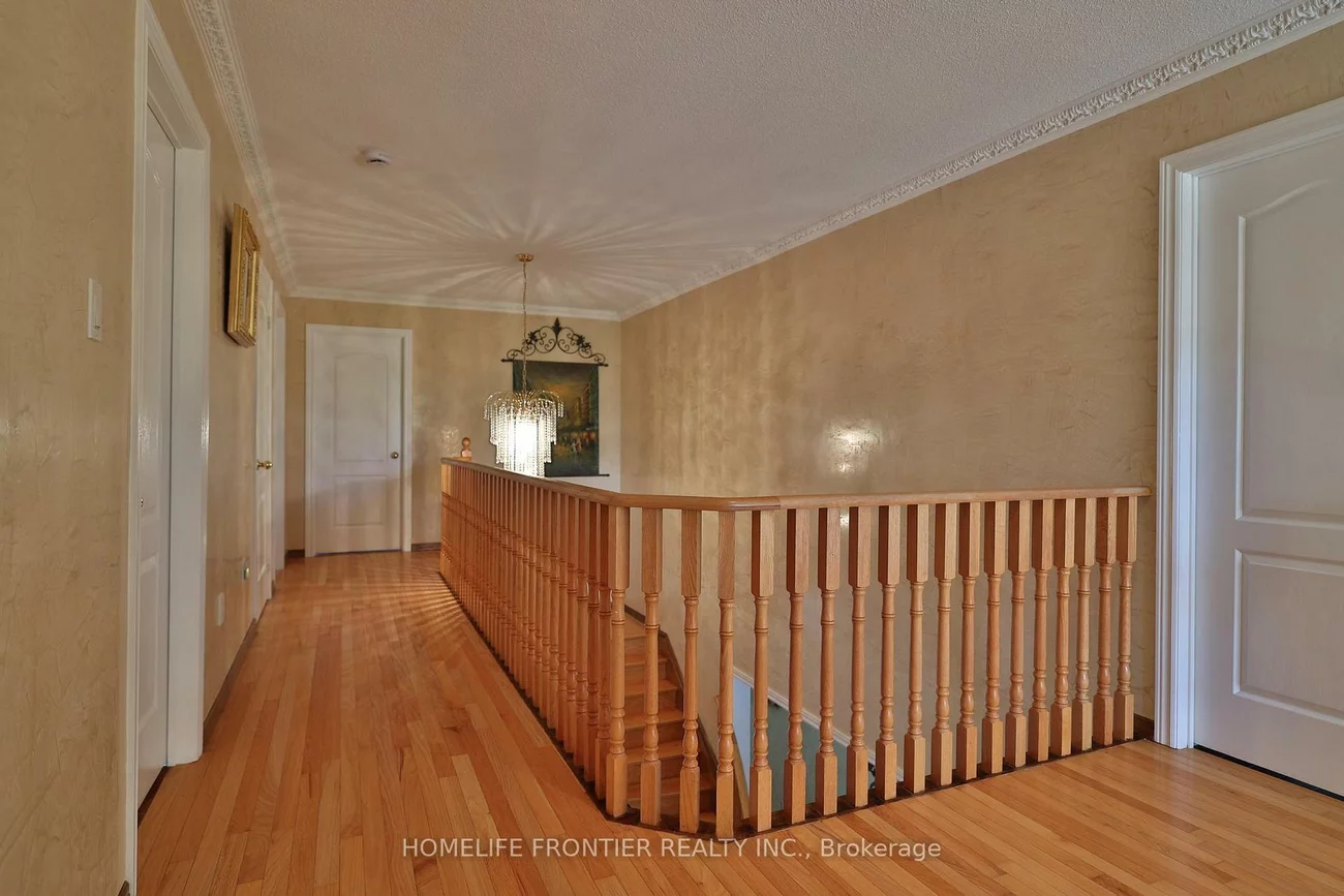 110, Red River, Woodland Hill, Newmarket