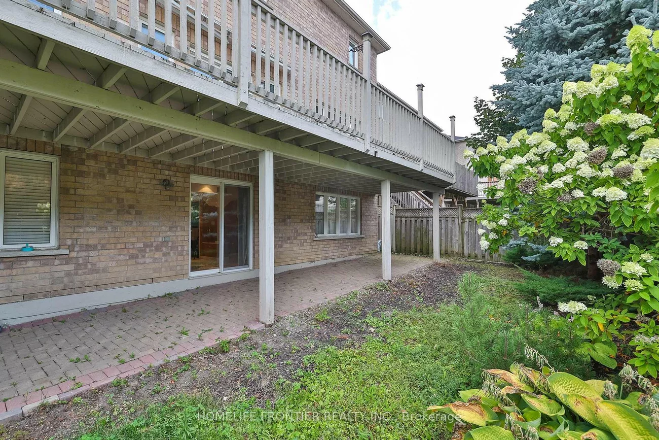 110, Red River, Woodland Hill, Newmarket