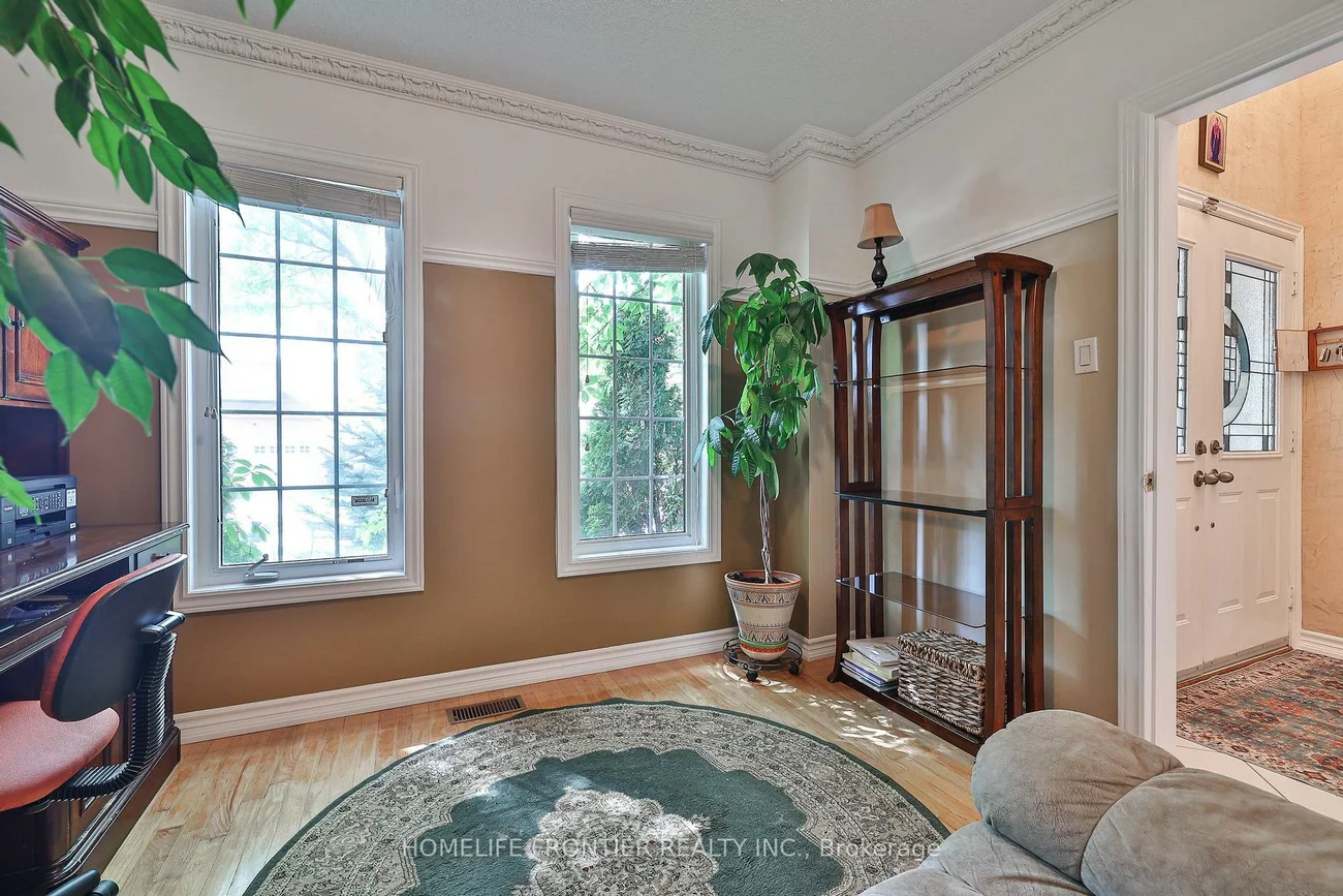 110, Red River, Woodland Hill, Newmarket