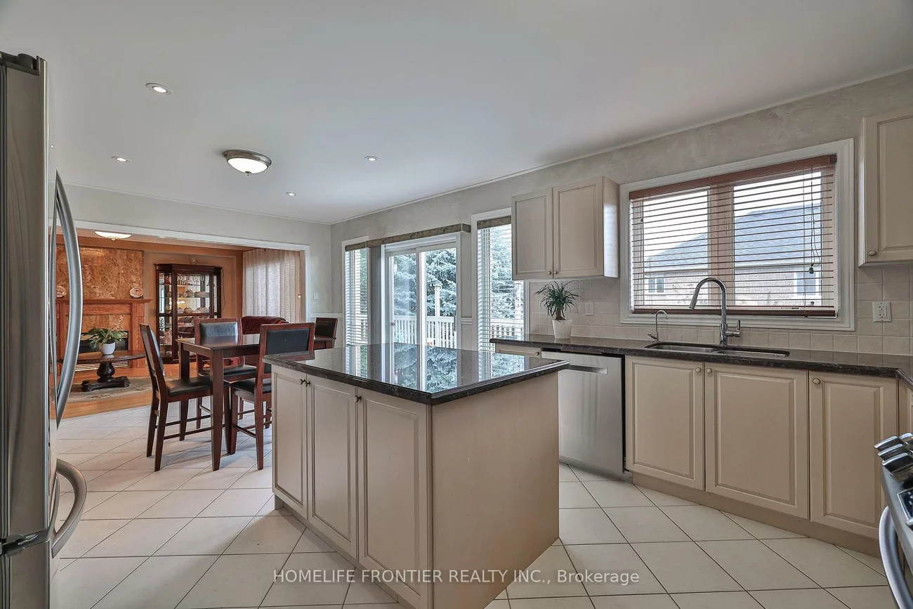 110, Red River, Woodland Hill, Newmarket