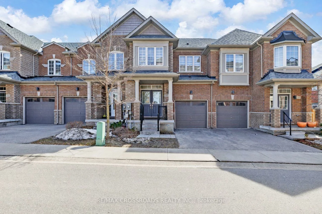 202, Harding Park, Glenway Estates, Newmarket