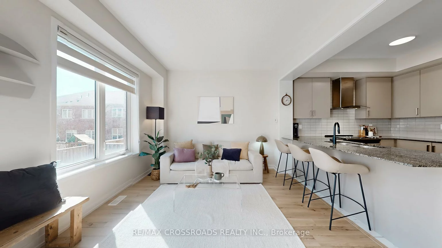 202, Harding Park, Glenway Estates, Newmarket