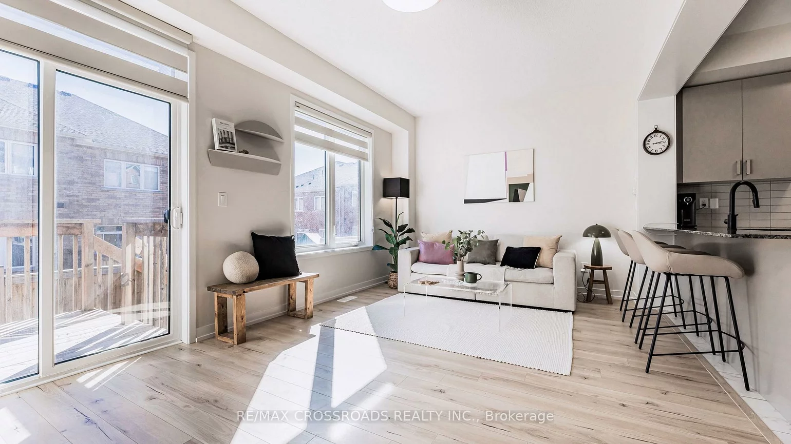 202, Harding Park, Glenway Estates, Newmarket