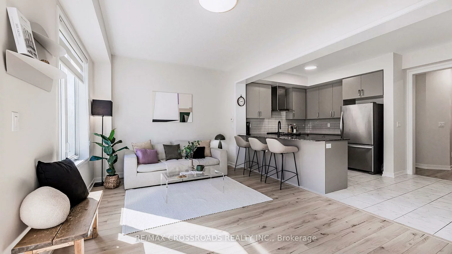 202, Harding Park, Glenway Estates, Newmarket