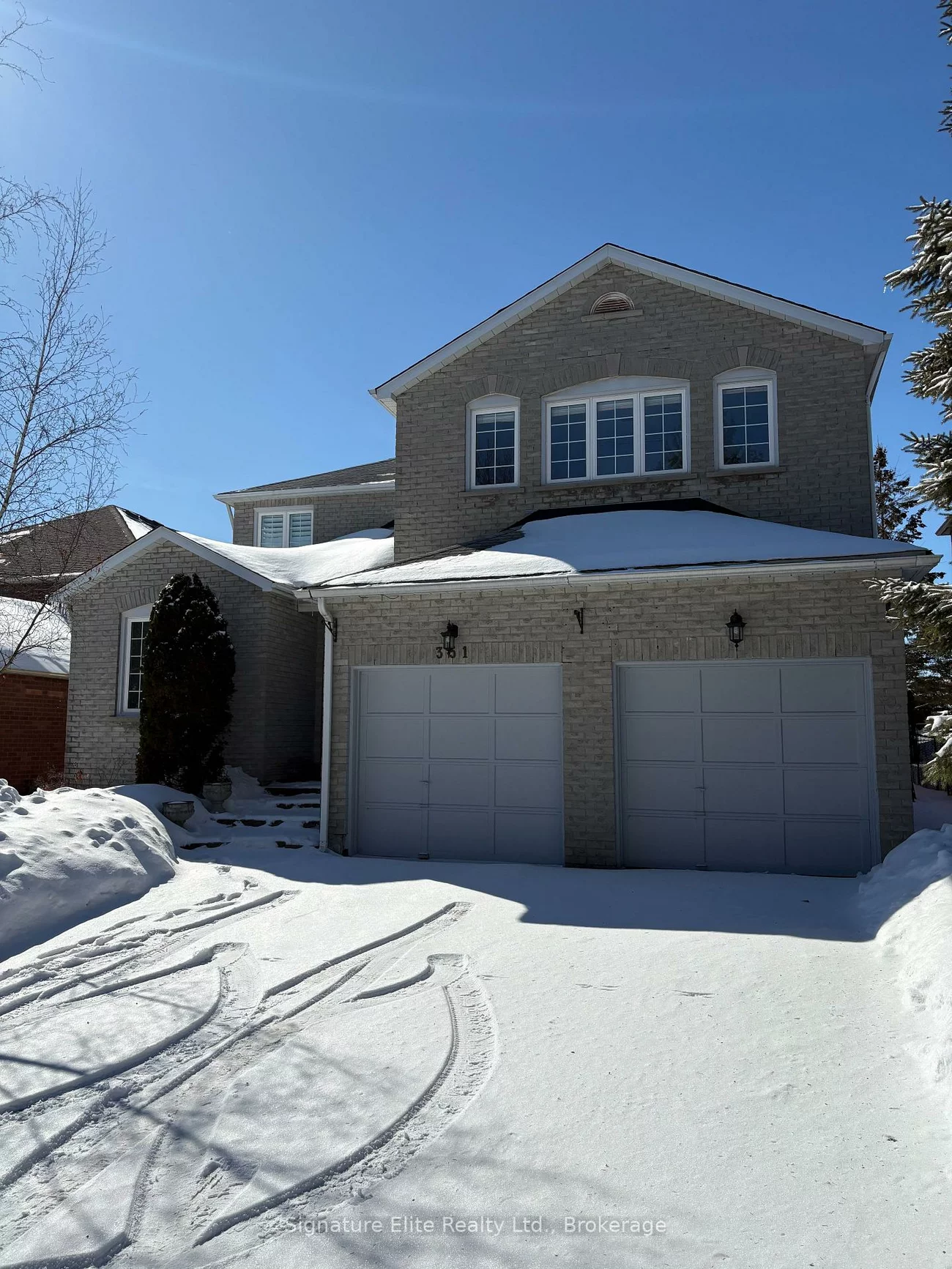 351, Kirby, Glenway Estates, Newmarket